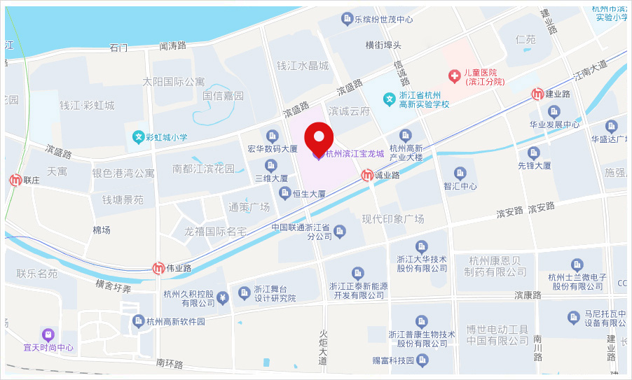 地图，map